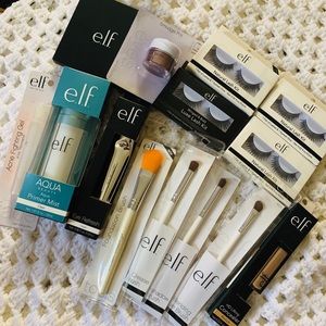 E.l.f Makeup Bundle